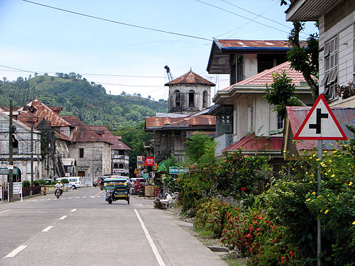 Loboc, Bohol